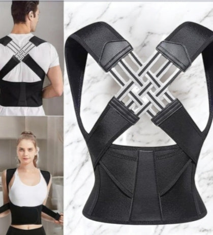 Saiveon Posture Corrector