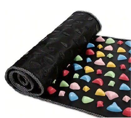 Saiveon Reflexology Stone Massage Mat