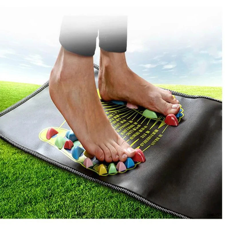 Saiveon Massage Mat