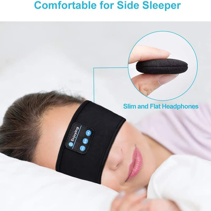 Saiveon AeroSound Bluetooth Hoofdband