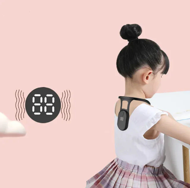 Saiveon Ultrasone Houdingscorrector