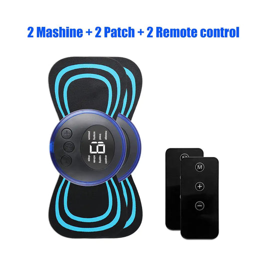 Saiveon Massager Sticker