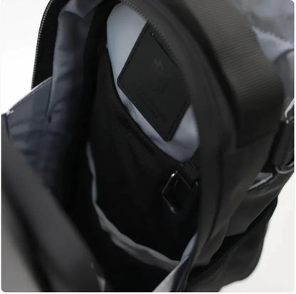 Saiveon Sporttas met Waterfleshouder