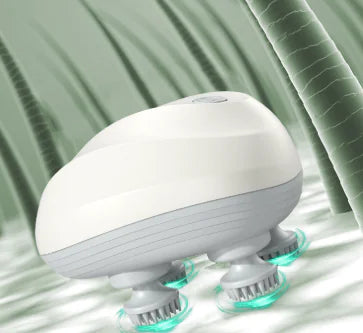 Saiveon Electric Cat Massager