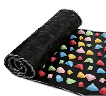 Reflexology Stone Massage Mat