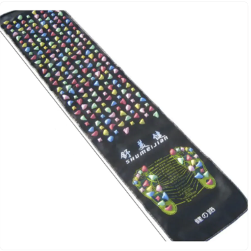Reflexology Stone Massage Mat