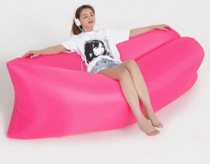 Saiveon WolkenRust Lounge Premium gevoel met focus op comfort en ontspanning