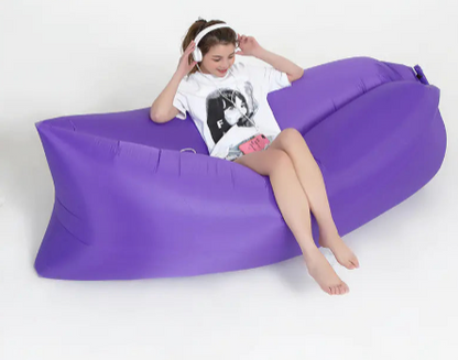 Saiveon WolkenRust Lounge Premium gevoel met focus op comfort en ontspanning