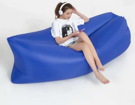 Saiveon WolkenRust Lounge Premium gevoel met focus op comfort en ontspanning