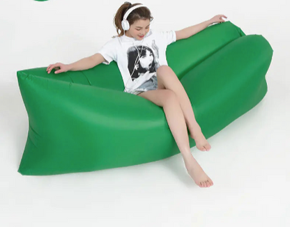 Saiveon WolkenRust Lounge Premium gevoel met focus op comfort en ontspanning