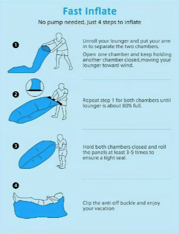 Saiveon WolkenRust Lounge Premium gevoel met focus op comfort en ontspanning