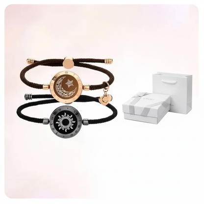 Armbanden zonder labels