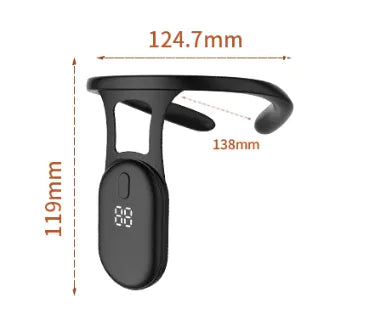 Saiveon Ultrasone Houdingscorrector