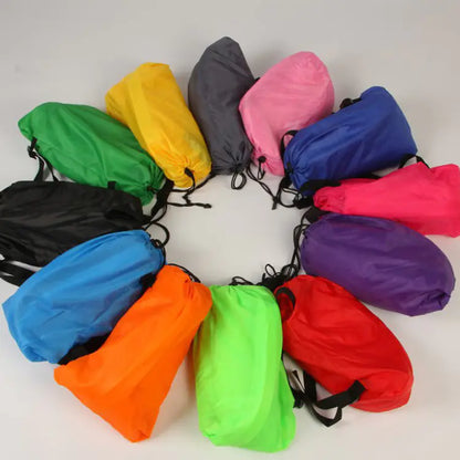 Saiveon WolkenRust Lounge Premium gevoel met focus op comfort en ontspanning