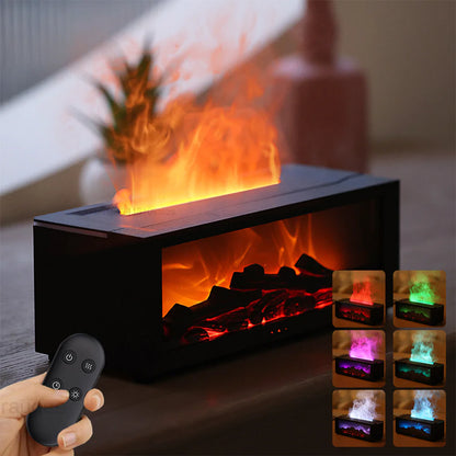 Saiveon Fireplace Aroma Diffuser