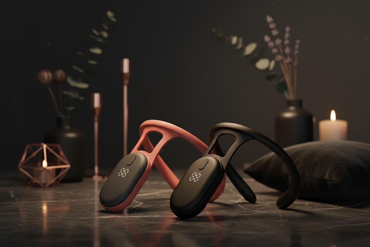 Neck Massage Devices - Premium Wellness