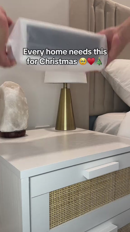 Saiveon Fireplace Aroma Diffuser