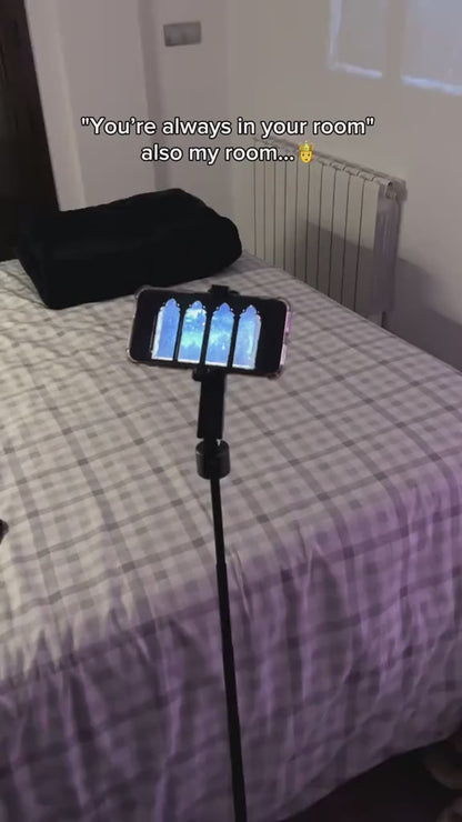 Saiveon Beam mini Projector