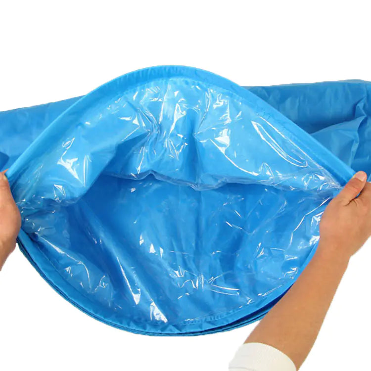 Saiveon WolkenRust Lounge Premium gevoel met focus op comfort en ontspanning