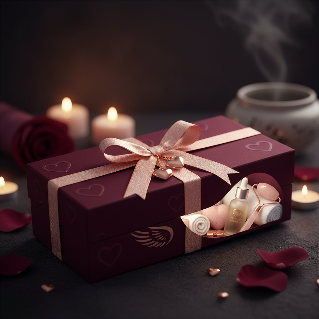 Verzending Icon - Valentijn